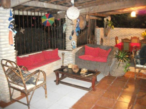 Гостиница Pousada Villa Amari  Armação do Tairu